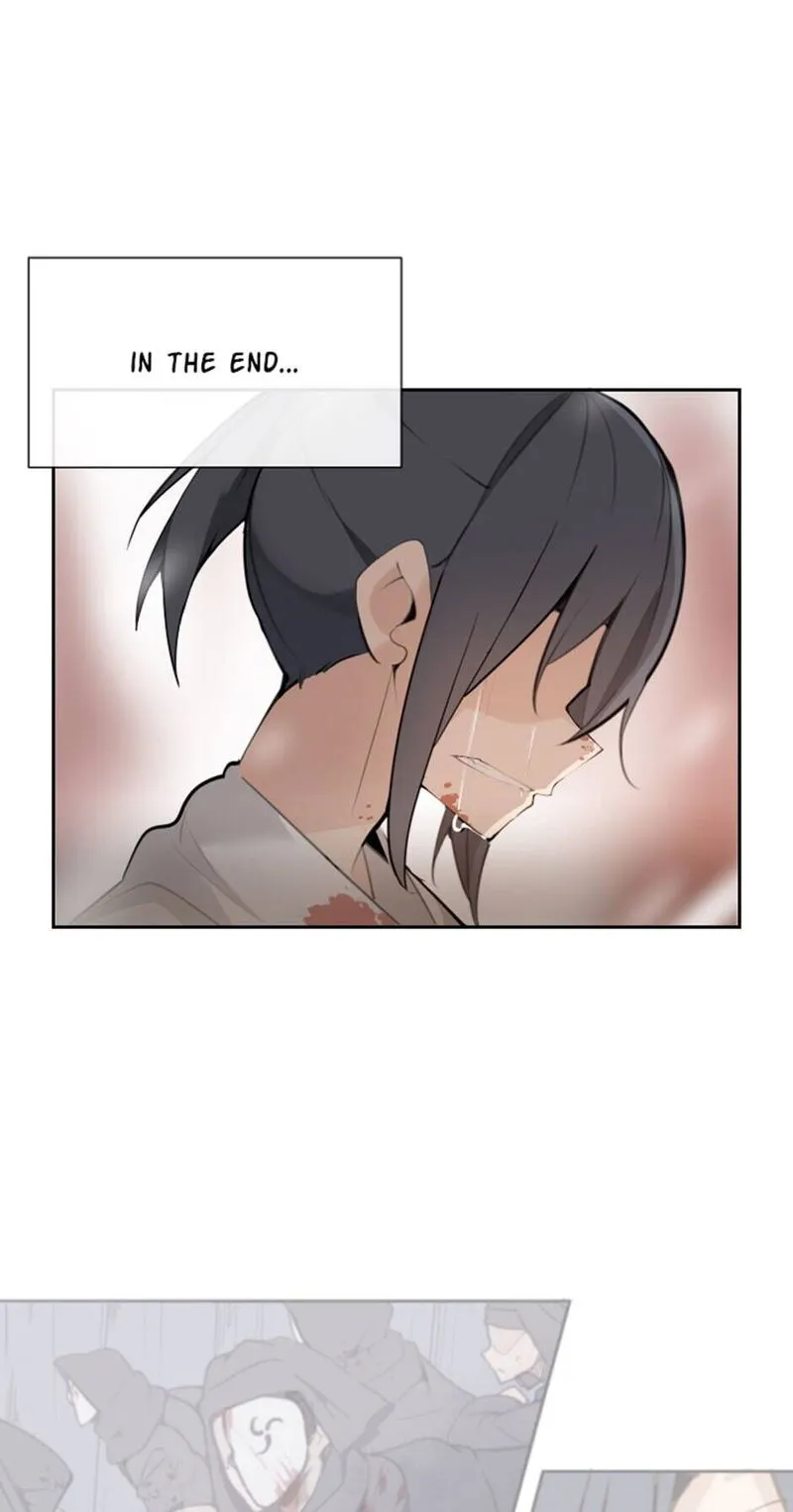 Devil Sword King Chapter 161 Online - página 40