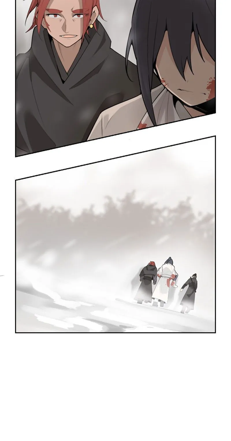 Devil Sword King Chapter 161 Online - página 42