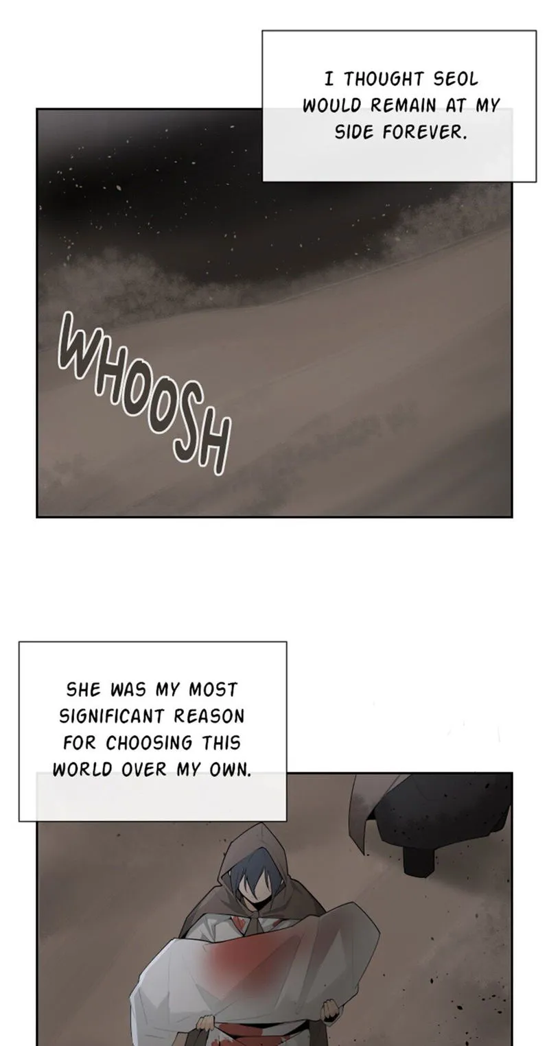Devil Sword King Chapter 161 Online - página 45