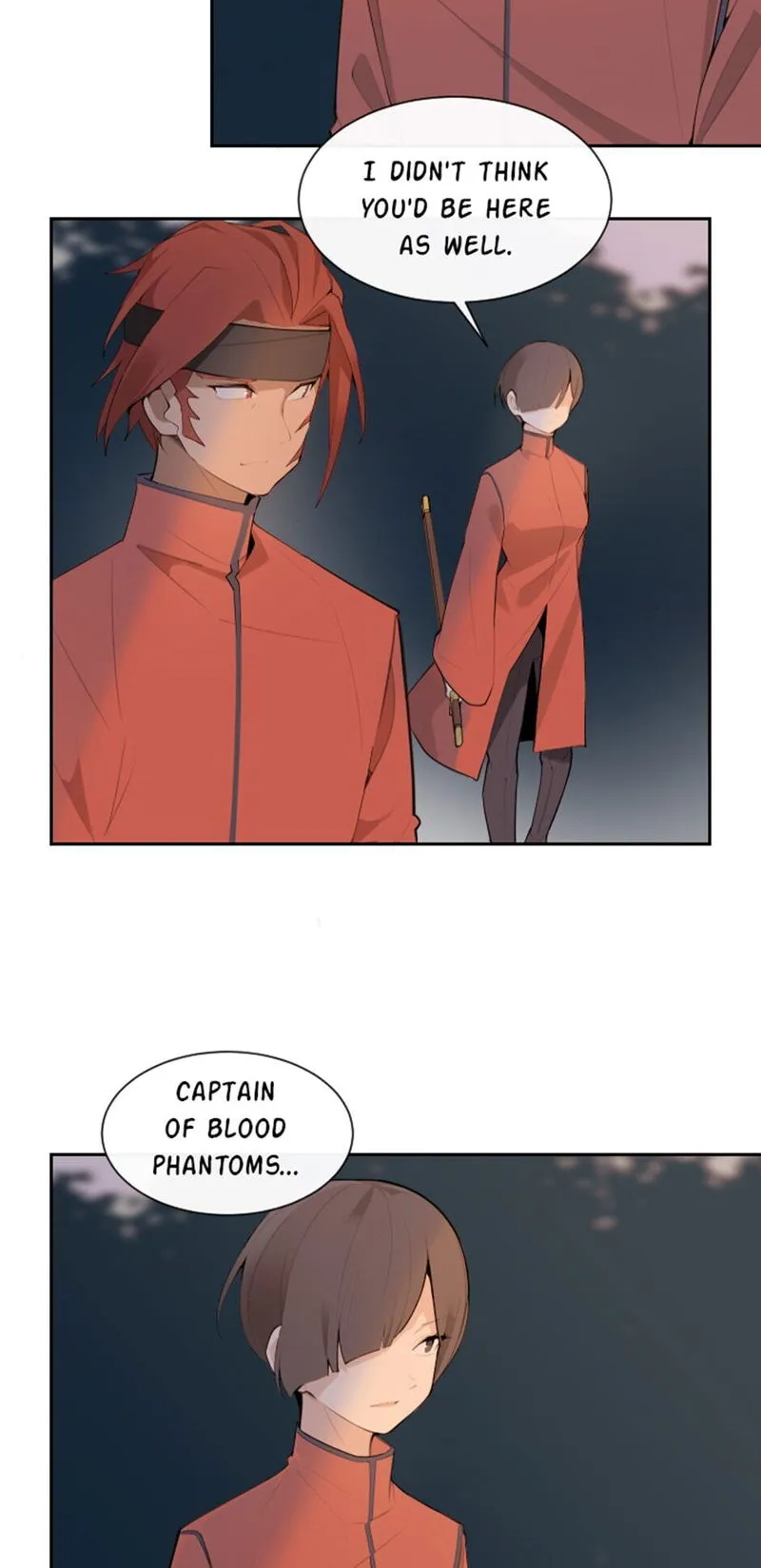 Devil Sword King Chapter 162 Online - página 19