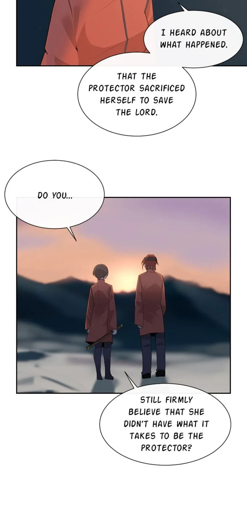 Devil Sword King Chapter 162 Online - página 20
