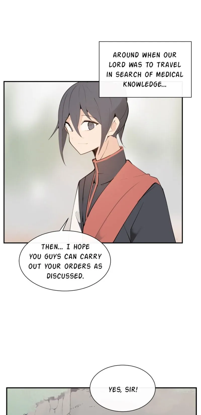 Devil Sword King Chapter 162 Online - página 23