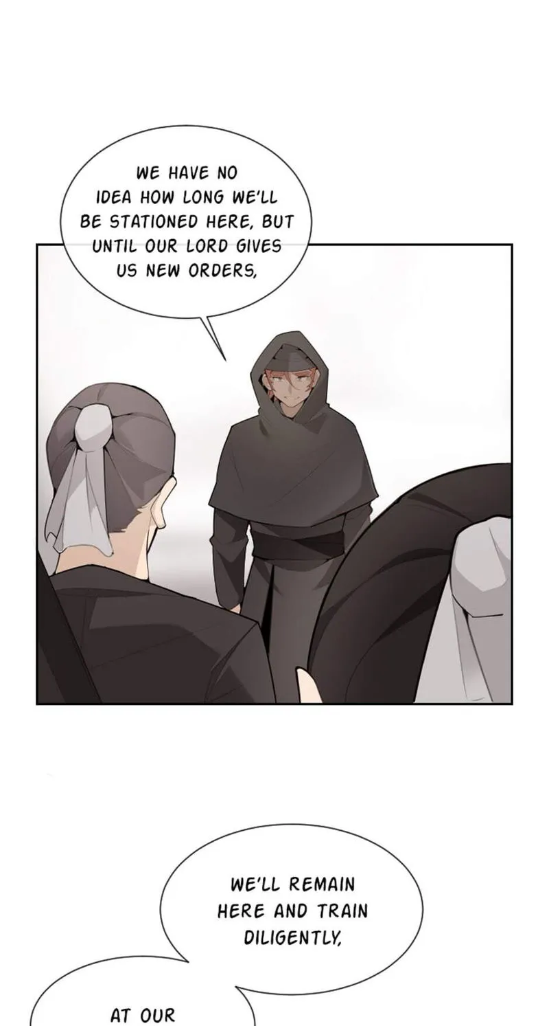 Devil Sword King Chapter 162 Online - página 25