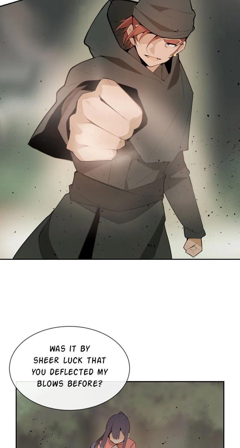 Devil Sword King Chapter 162 Online - página 30