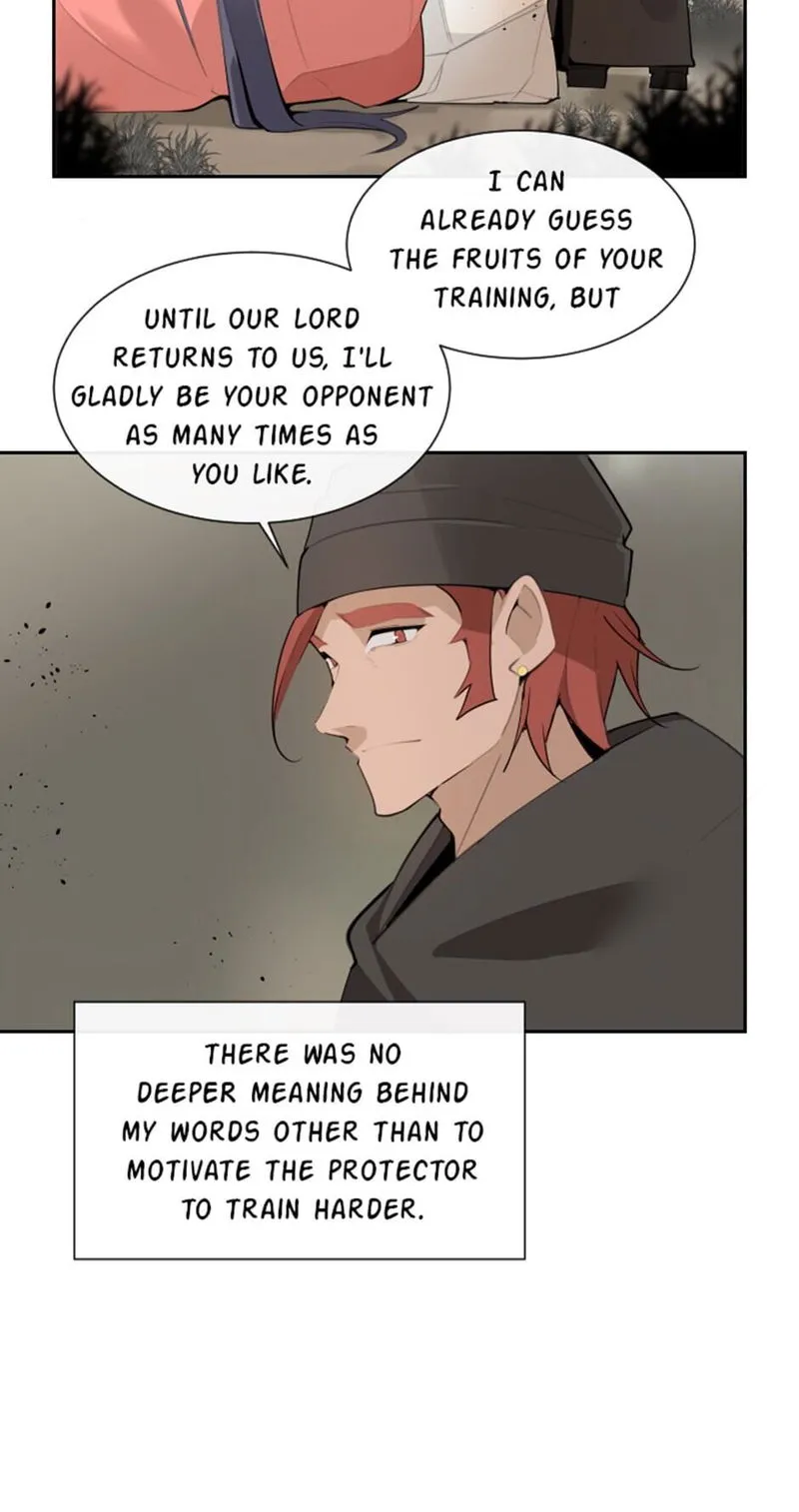 Devil Sword King Chapter 162 Online - página 36