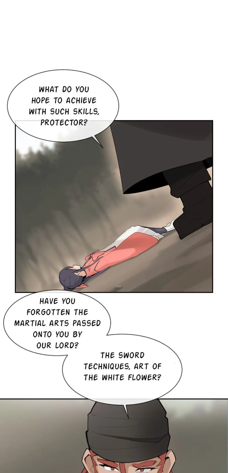 Devil Sword King Chapter 162 Online - página 42