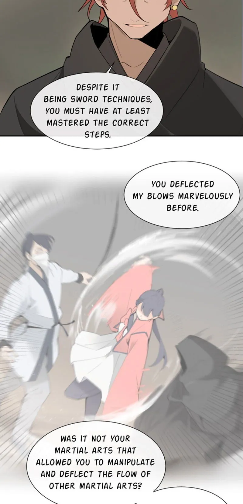 Devil Sword King Chapter 162 Online - página 43