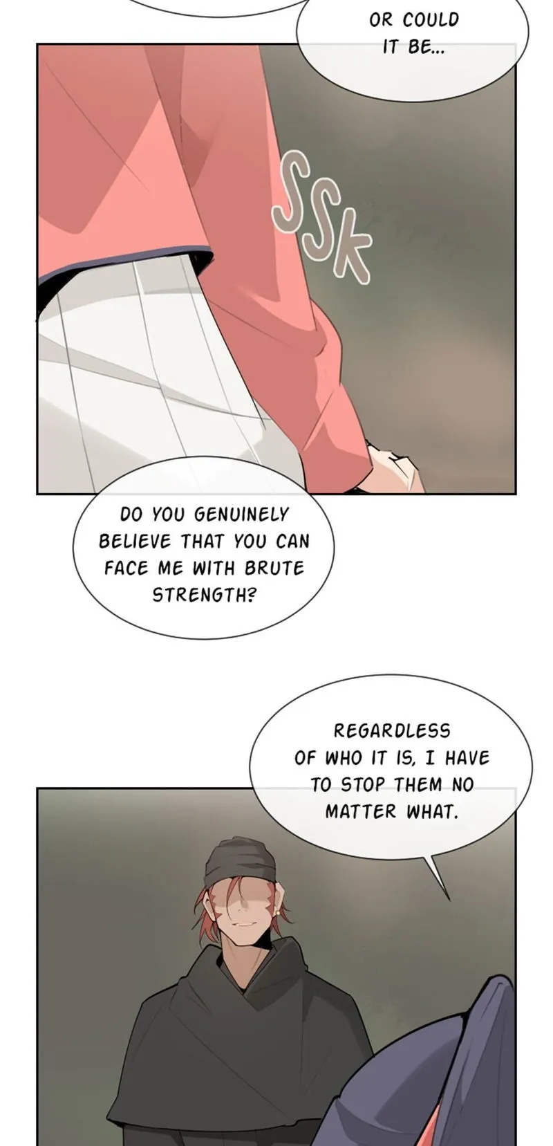Devil Sword King Chapter 162 Online - página 44