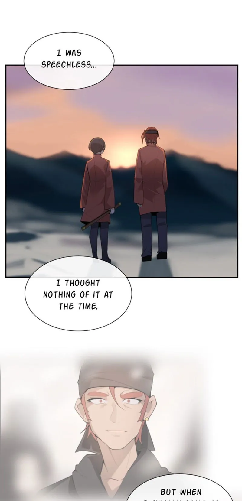 Devil Sword King Chapter 162 Online - página 48