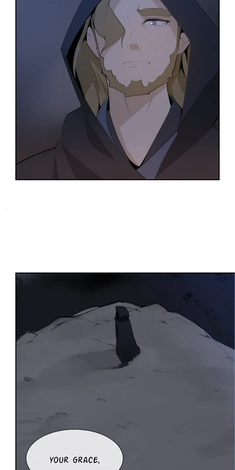 Devil Sword King Chapter 163 Online - página 3