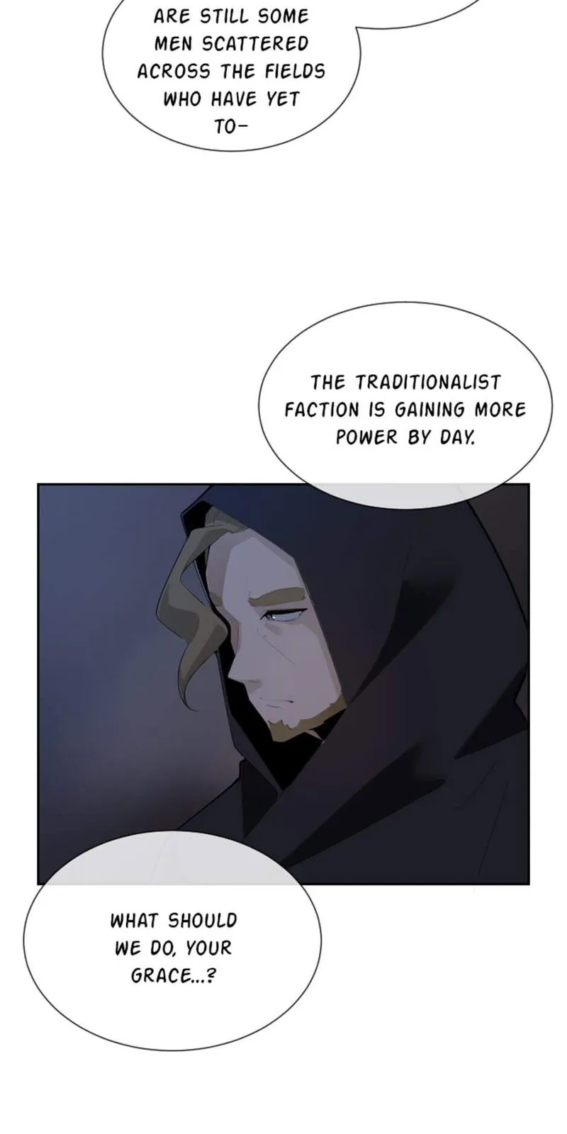 Devil Sword King Chapter 163 Online - página 5