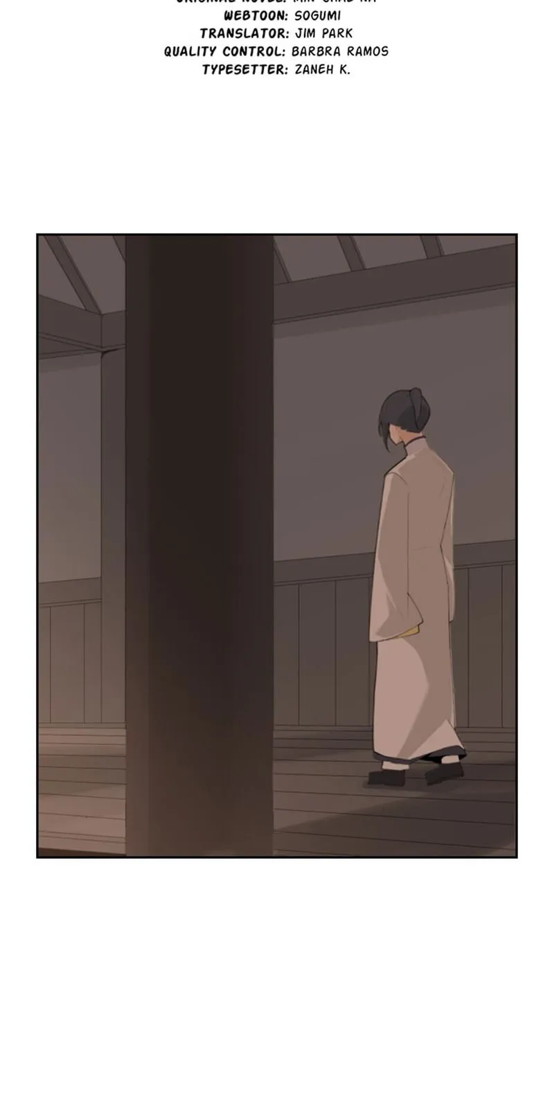 Devil Sword King Chapter 163 Online - página 8