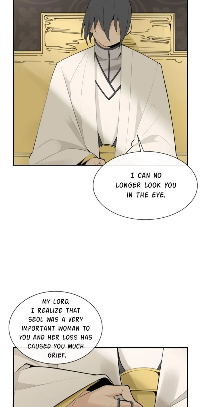 Devil Sword King Chapter 163 Online - página 19