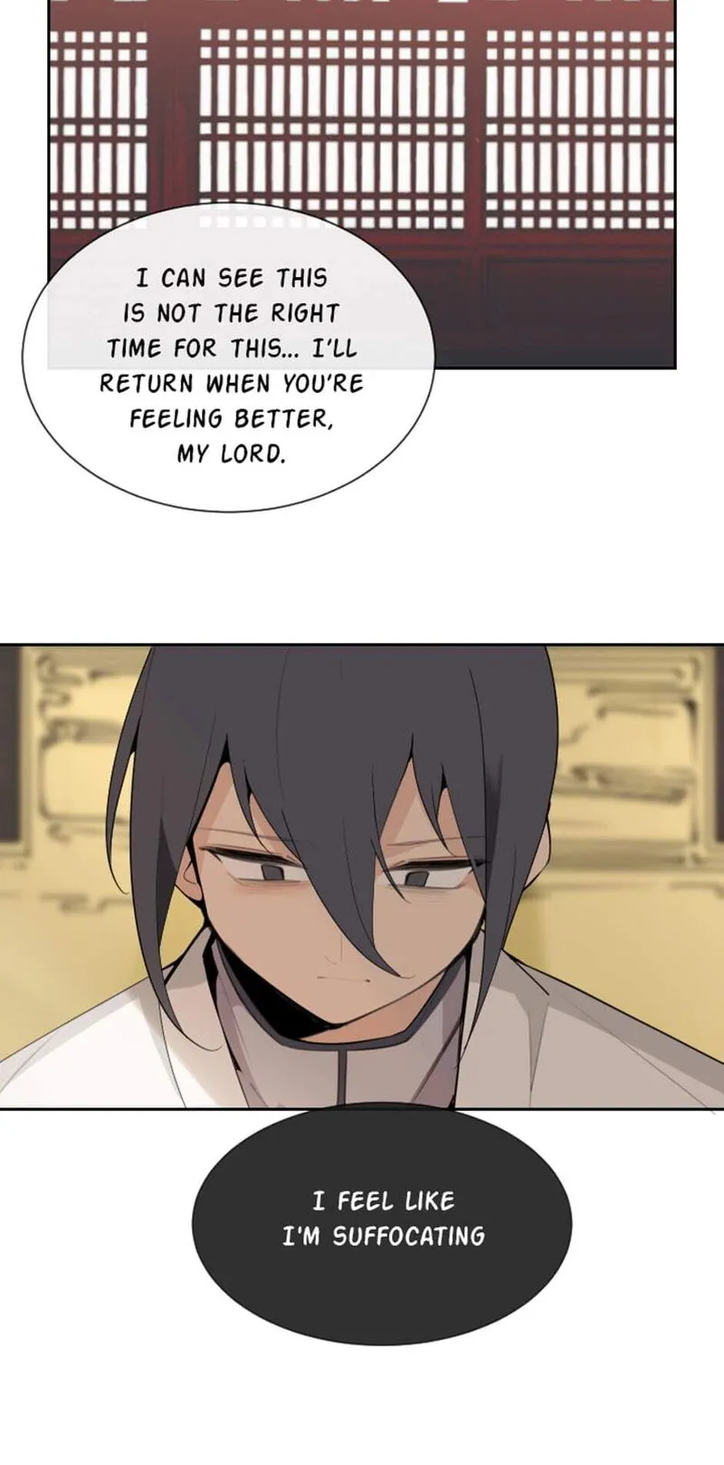 Devil Sword King Chapter 163 Online - página 23