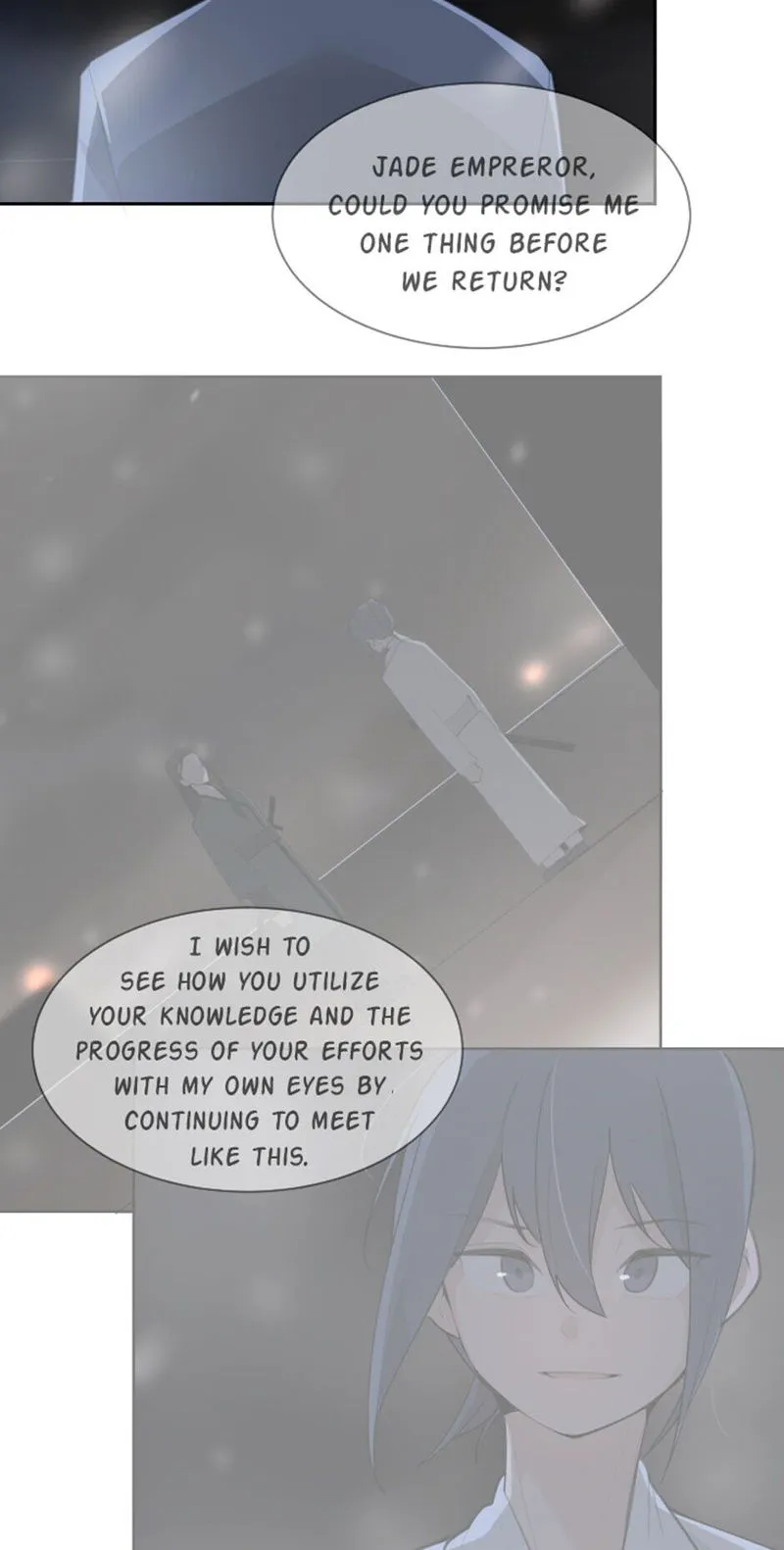 Devil Sword King Chapter 163 Online - página 28