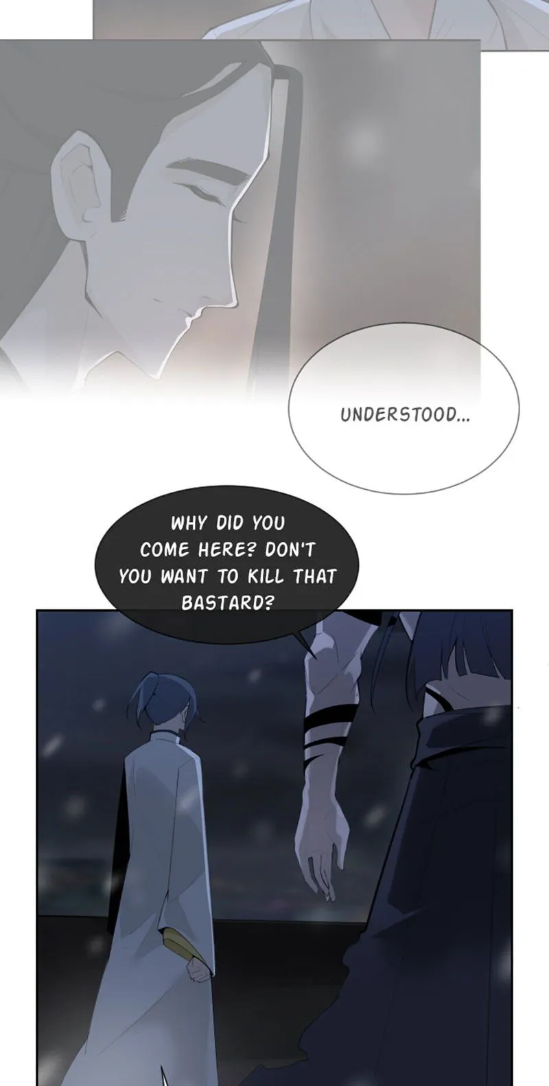 Devil Sword King Chapter 163 Online - página 29