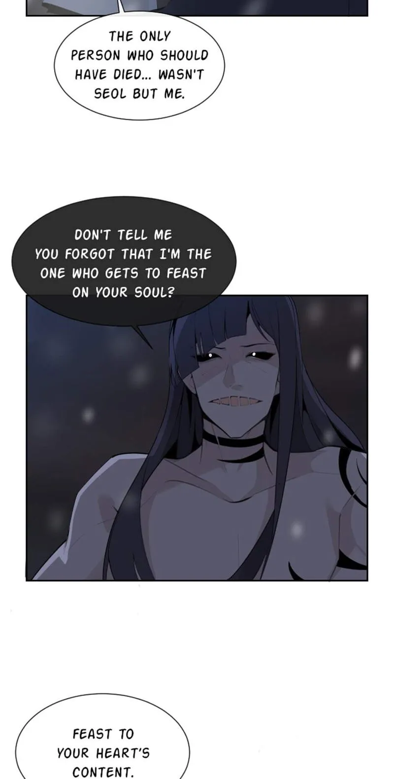 Devil Sword King Chapter 163 Online - página 30