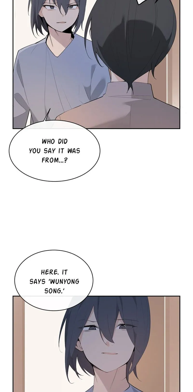 Devil Sword King Chapter 164 Online - página 5