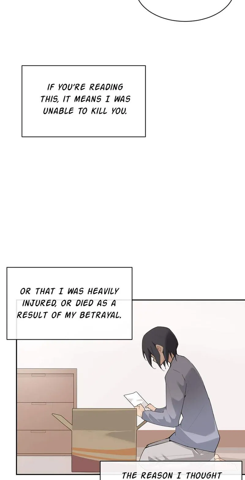 Devil Sword King Chapter 164 Online - página 14