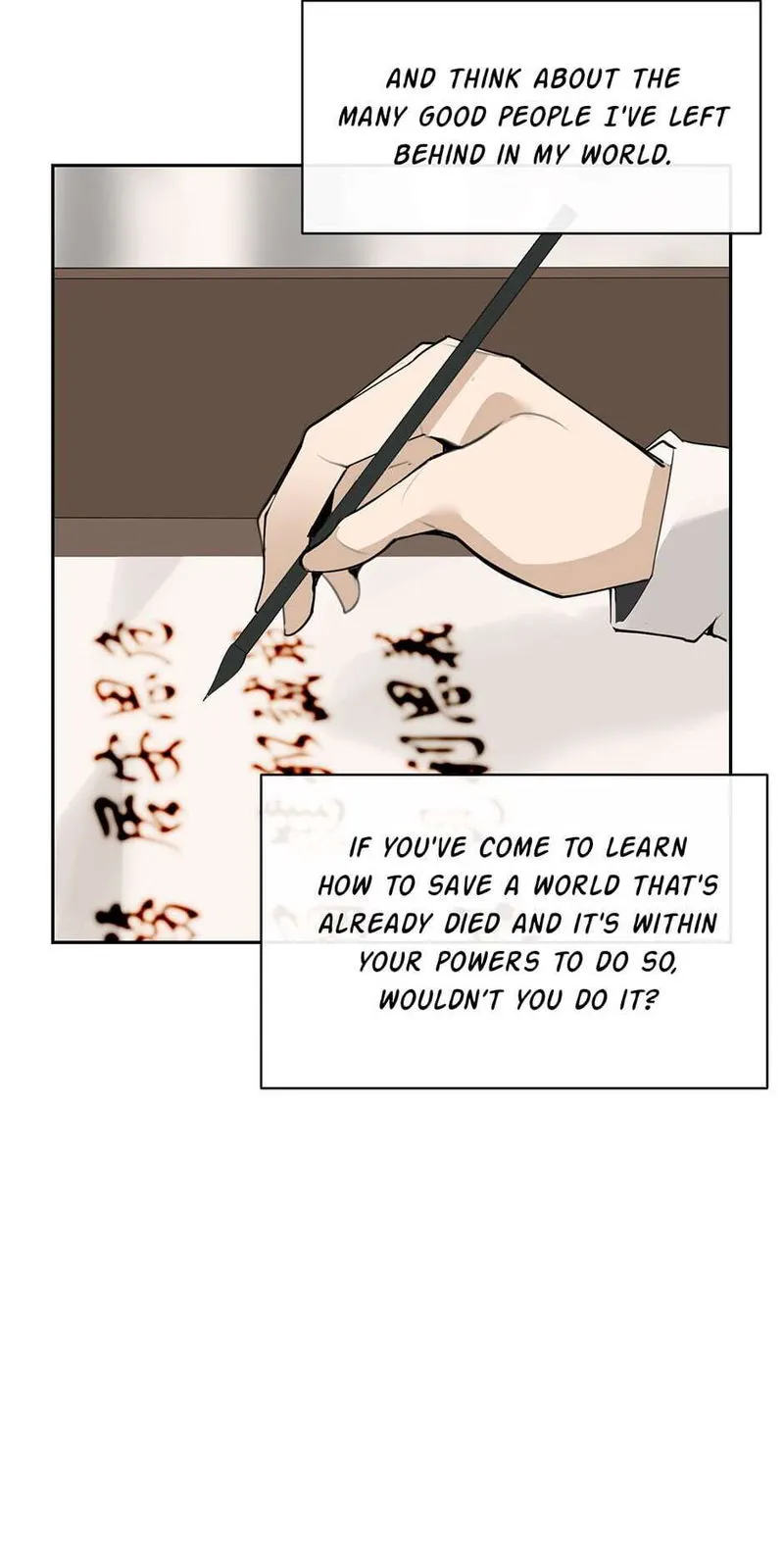 Devil Sword King Chapter 164 Online - página 18