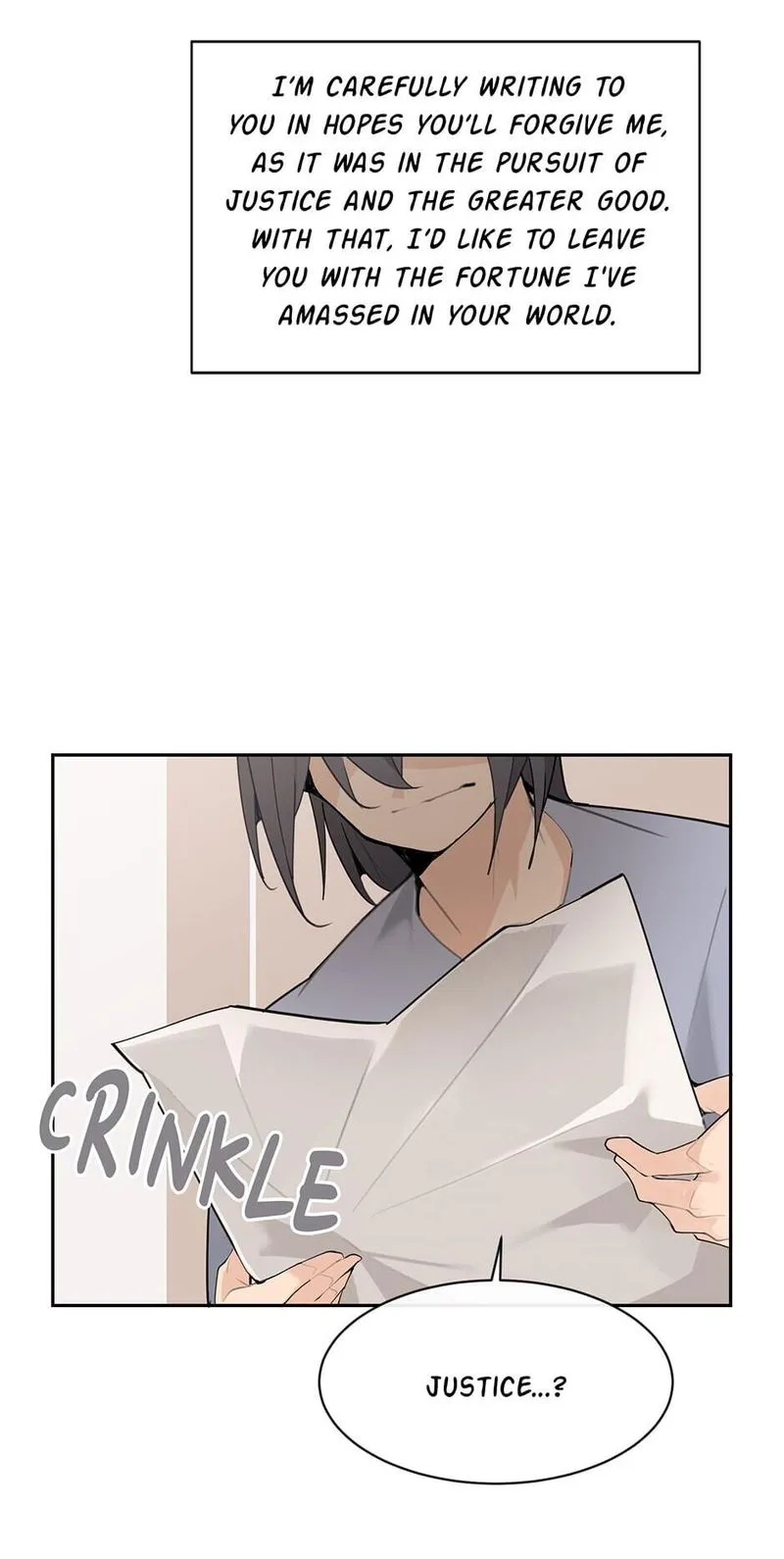 Devil Sword King Chapter 164 Online - página 19