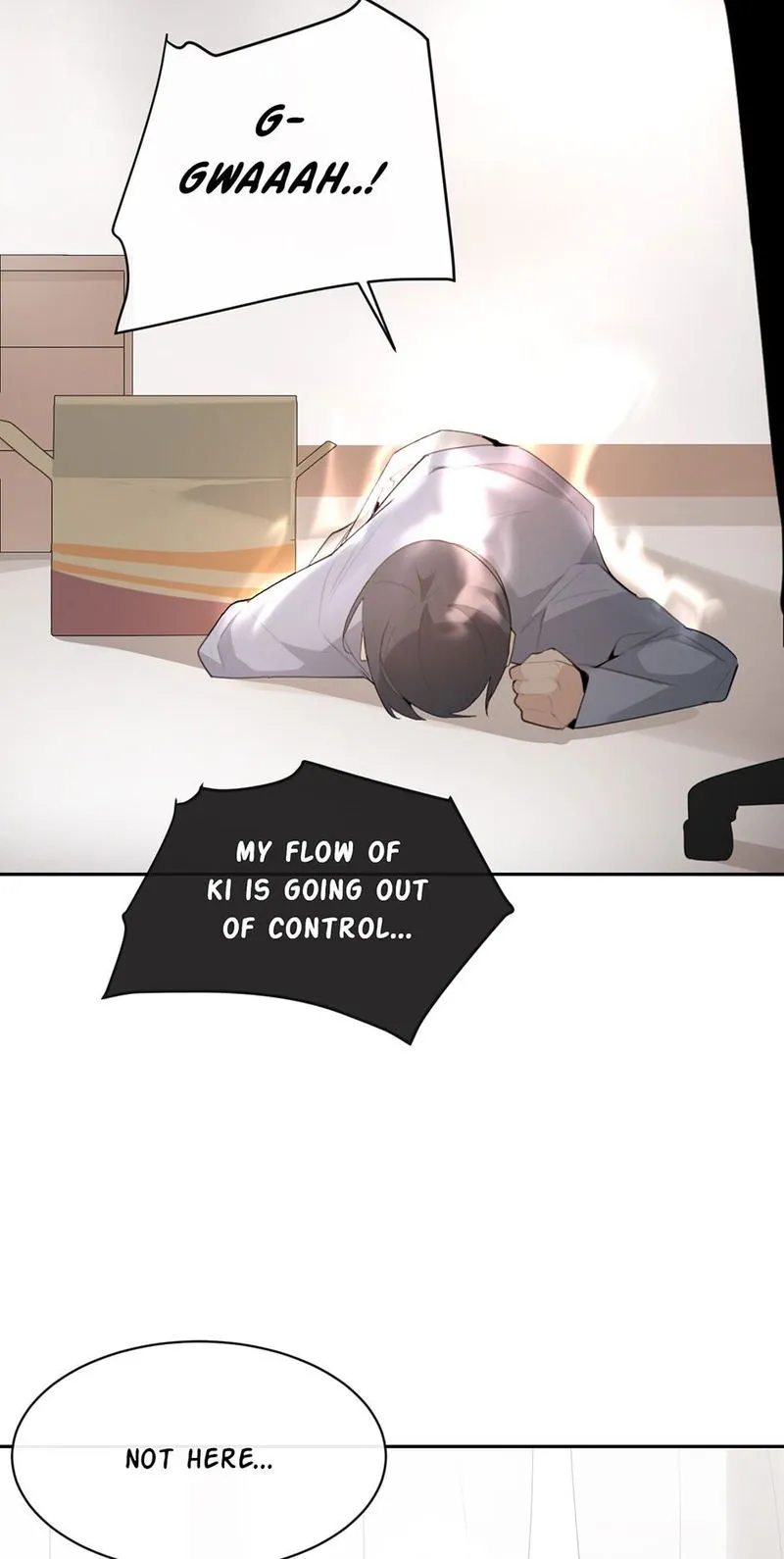 Devil Sword King Chapter 164 Online - página 24