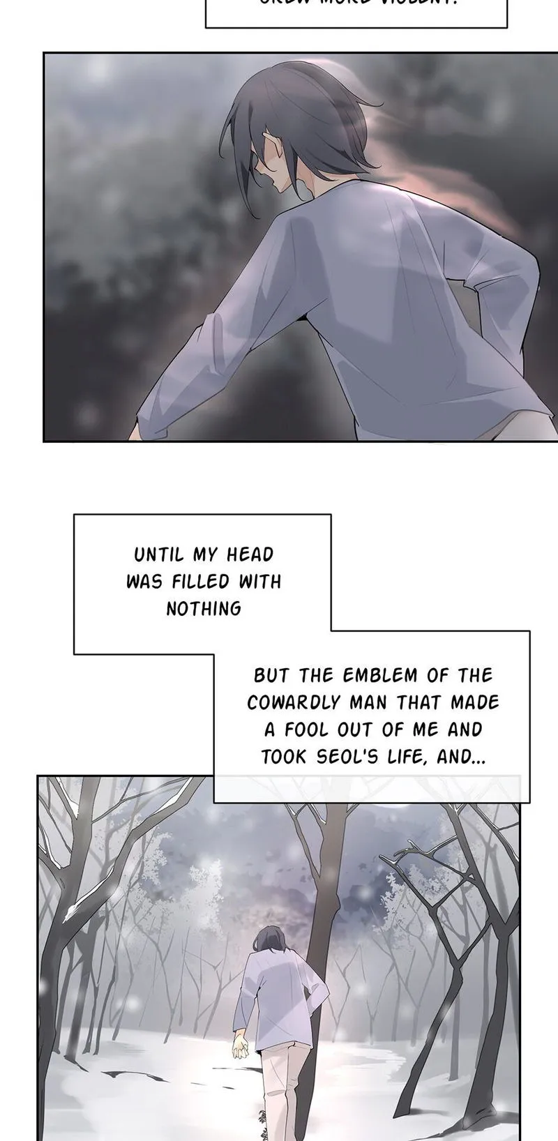 Devil Sword King Chapter 164 Online - página 28