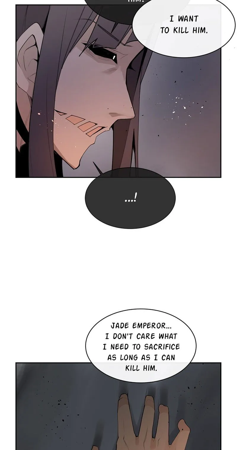 Devil Sword King Chapter 164 Online - página 39
