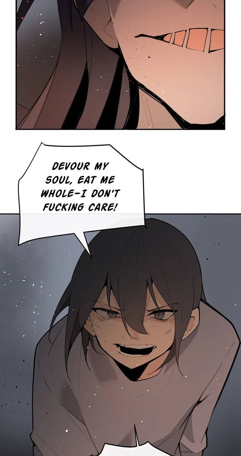 Devil Sword King Chapter 164 Online - página 41