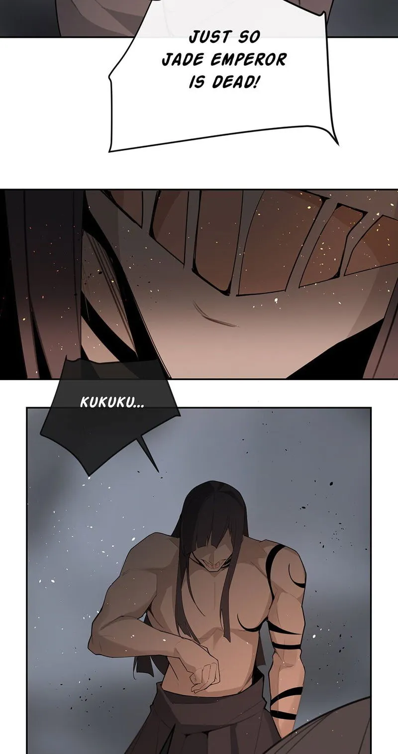 Devil Sword King Chapter 164 Online - página 42