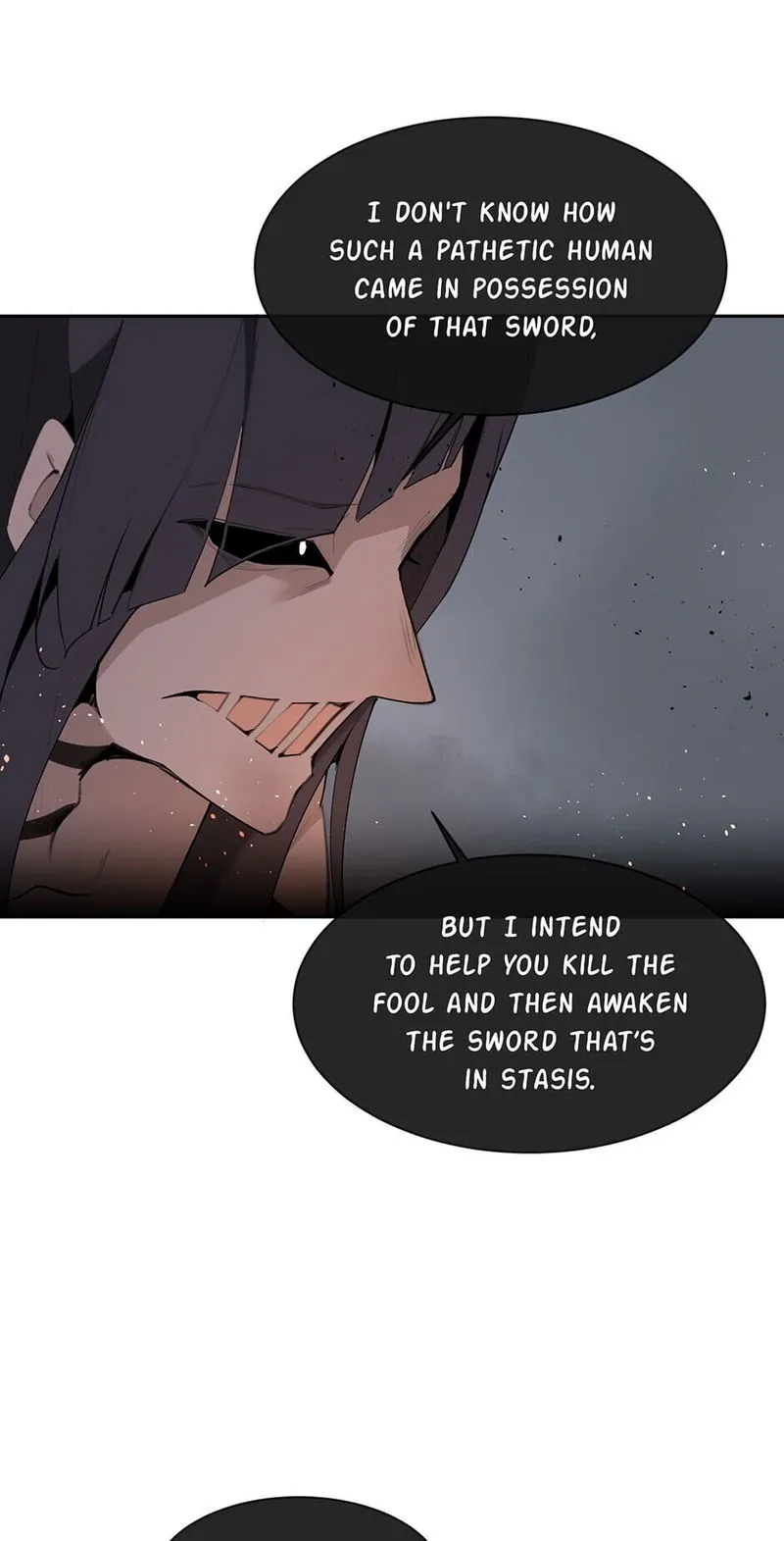 Devil Sword King Chapter 164 Online - página 46
