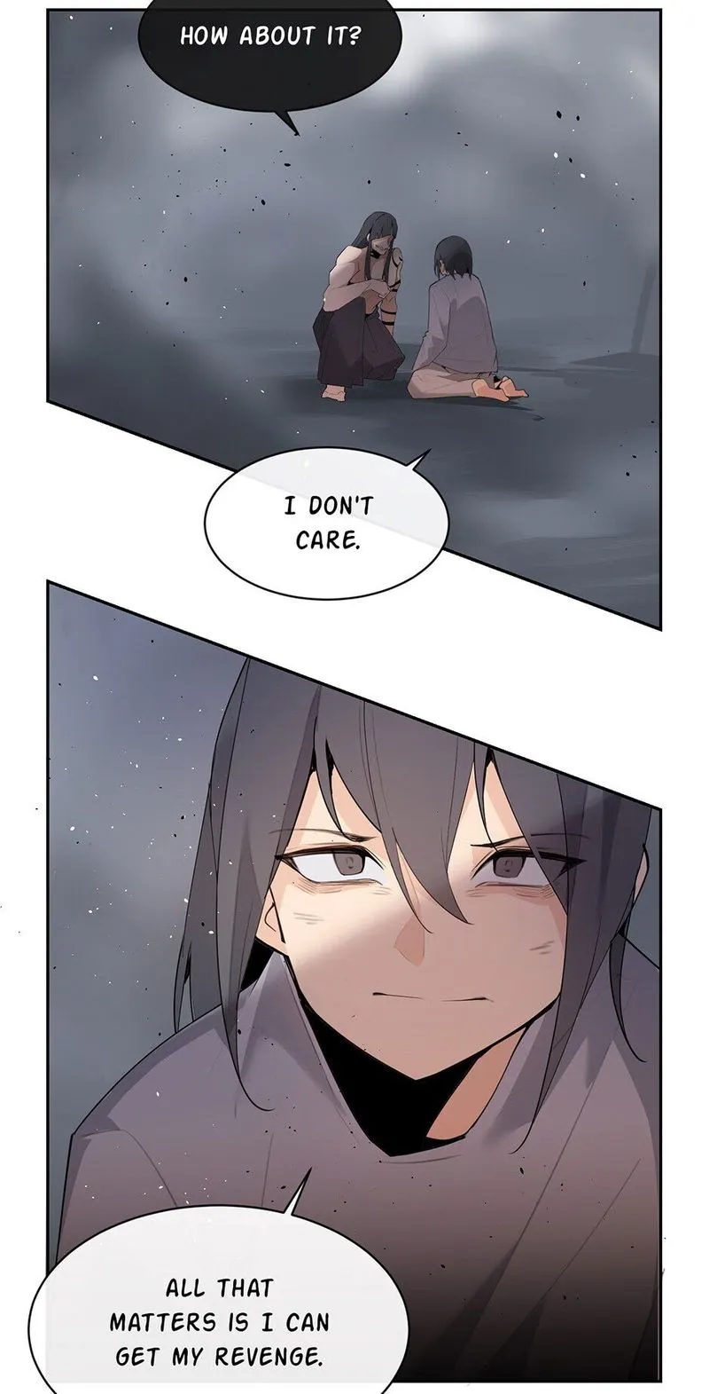 Devil Sword King Chapter 164 Online - página 47