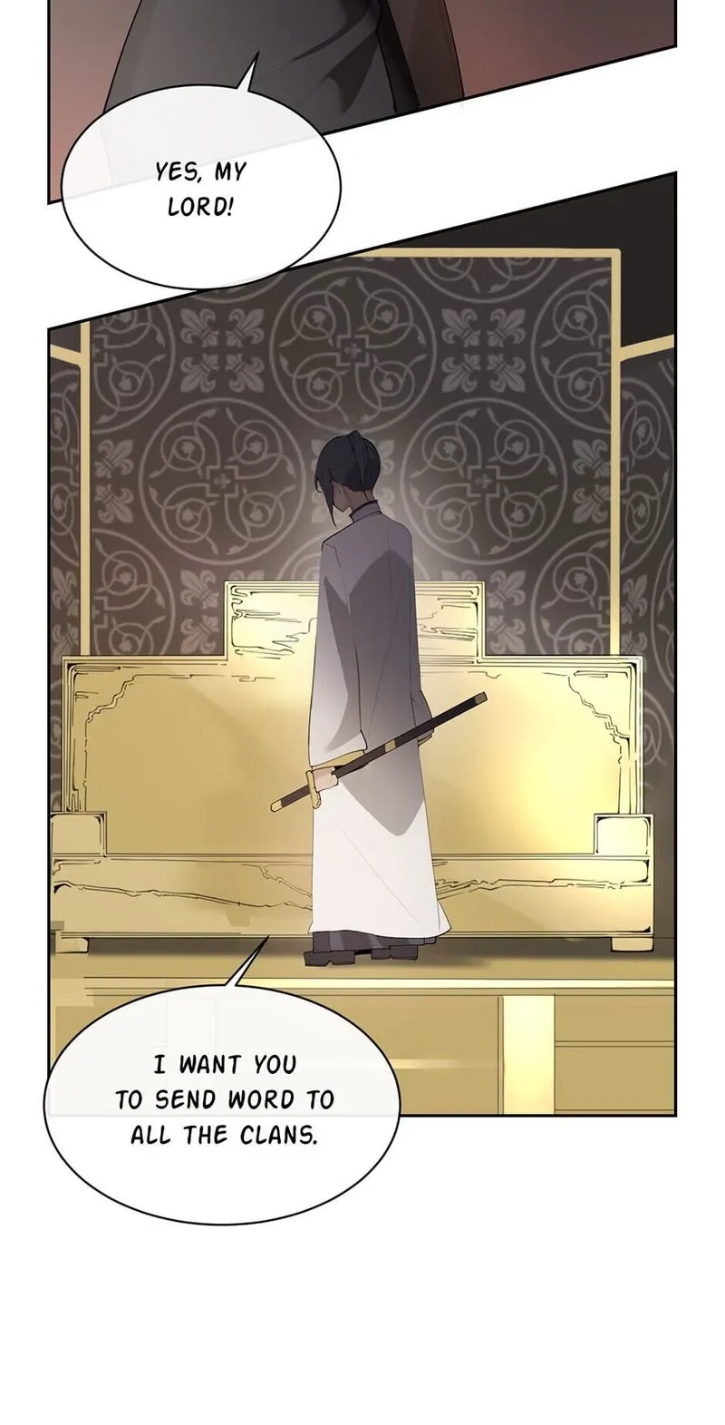 Devil Sword King Chapter 164 Online - página 52
