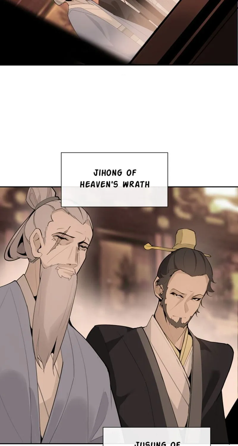 Devil Sword King Chapter 165 Online - página 4