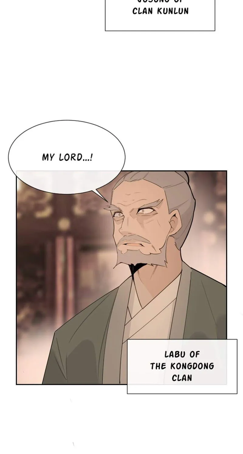Devil Sword King Chapter 165 Online - página 5