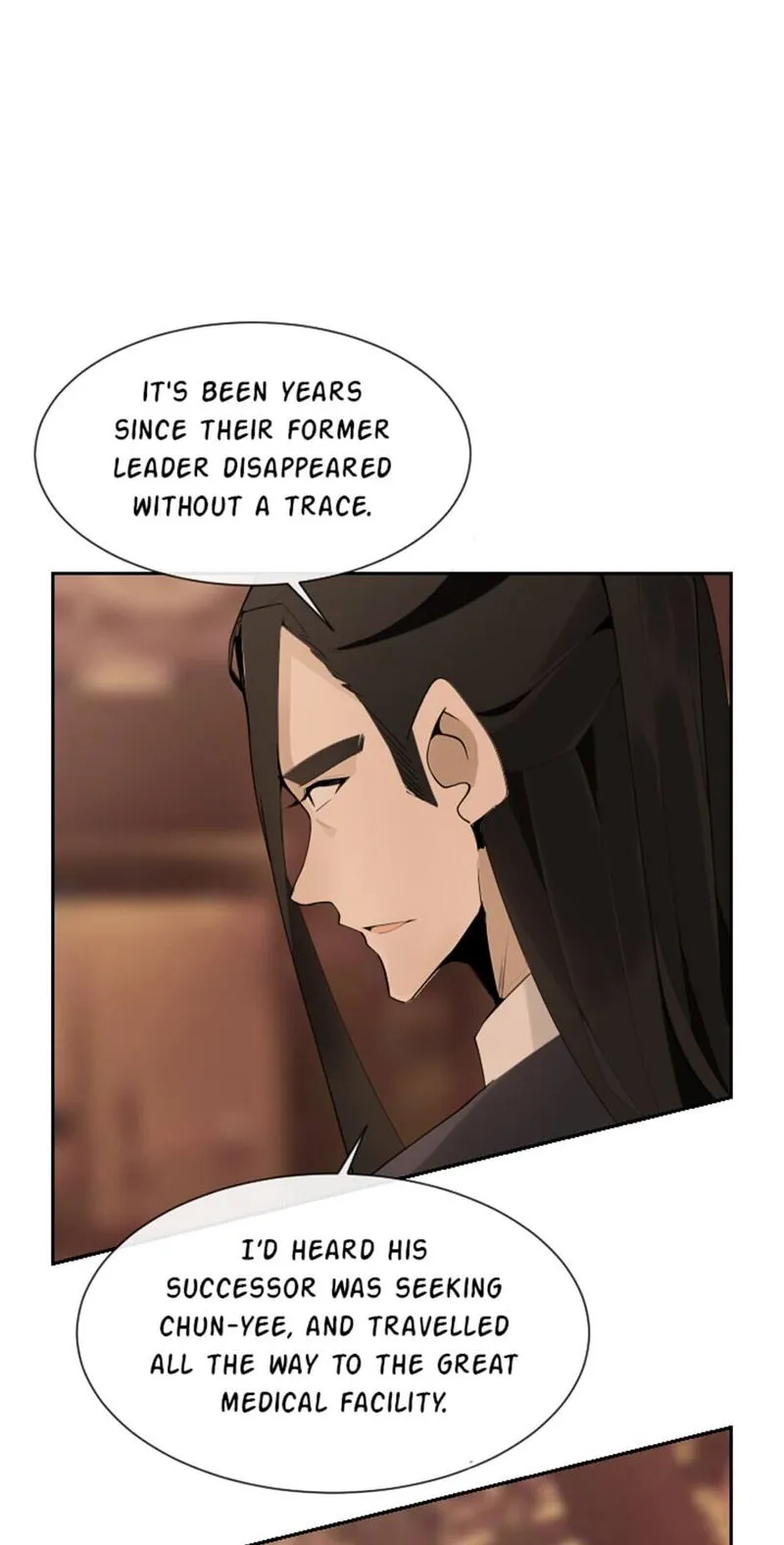 Devil Sword King Chapter 165 Online - página 9