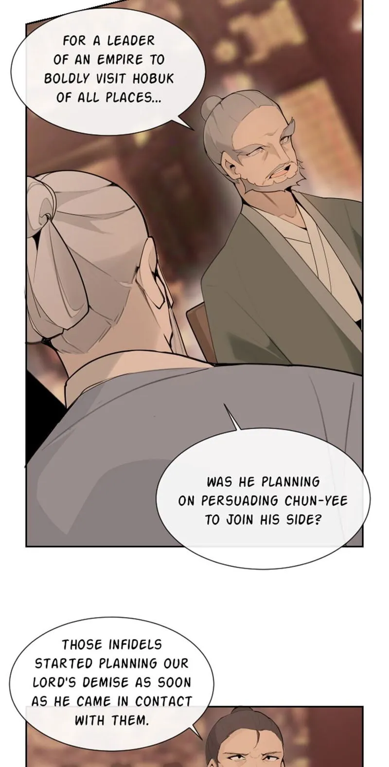 Devil Sword King Chapter 165 Online - página 10