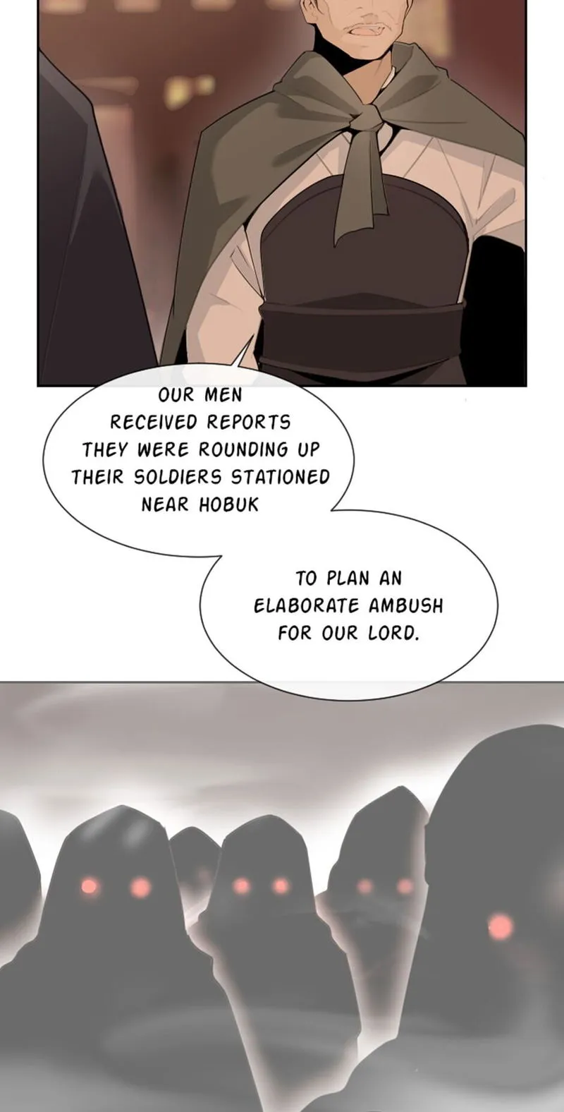 Devil Sword King Chapter 165 Online - página 11