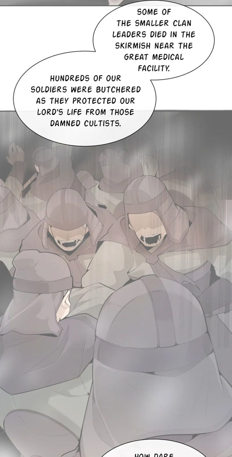 Devil Sword King Chapter 165 Online - página 12