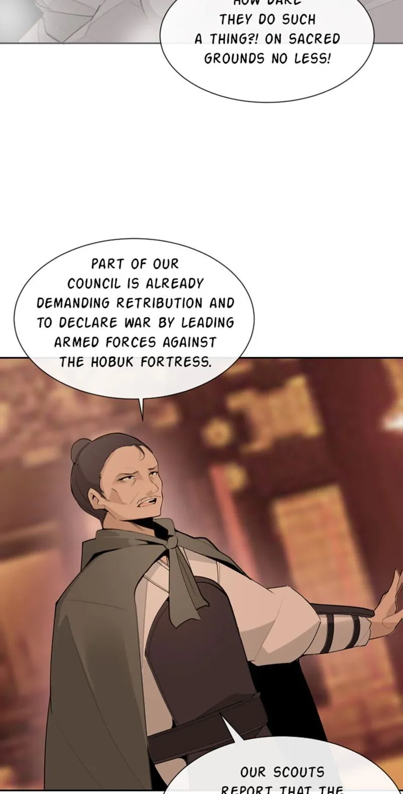 Devil Sword King Chapter 165 Online - página 13