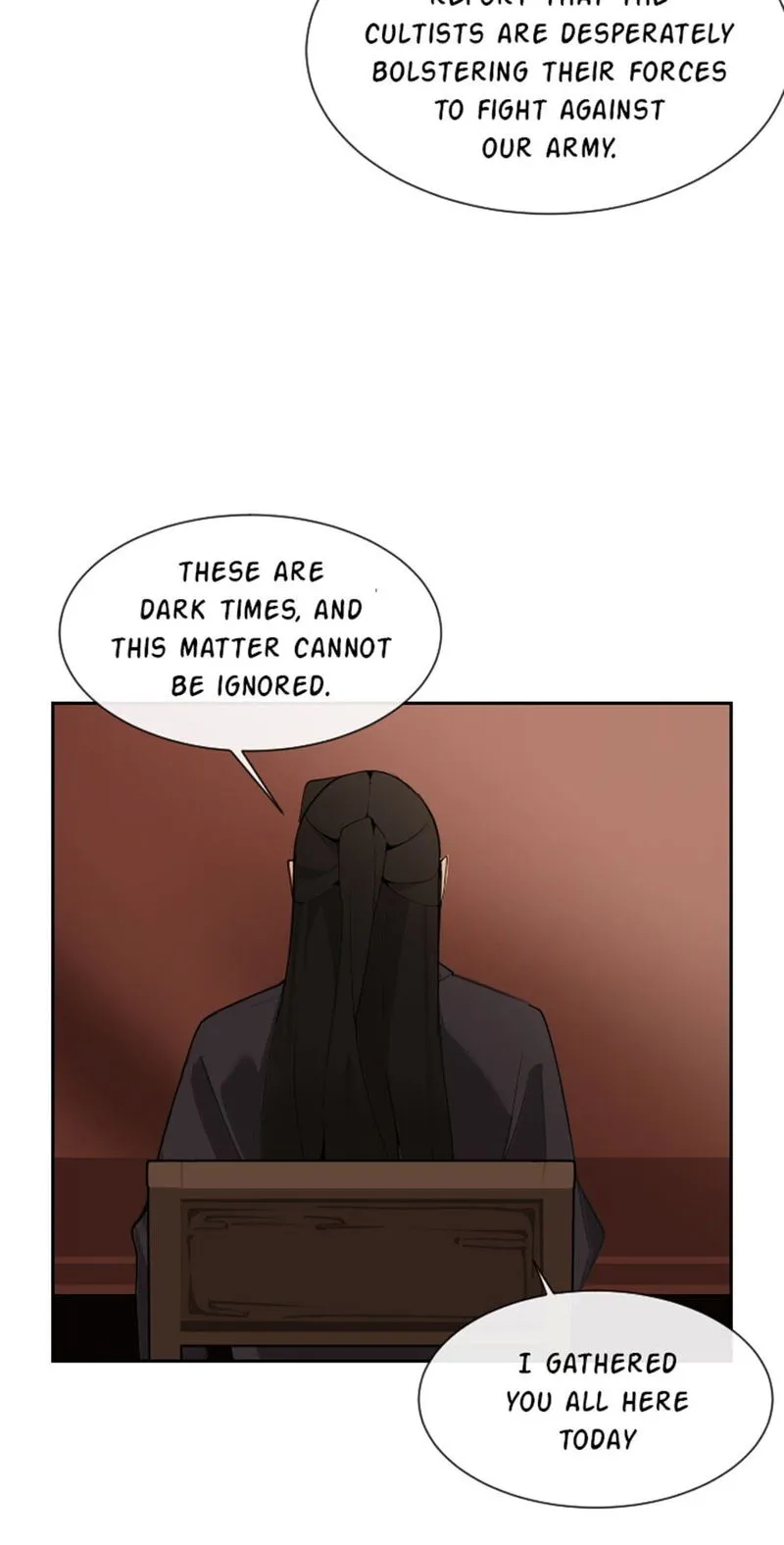 Devil Sword King Chapter 165 Online - página 14