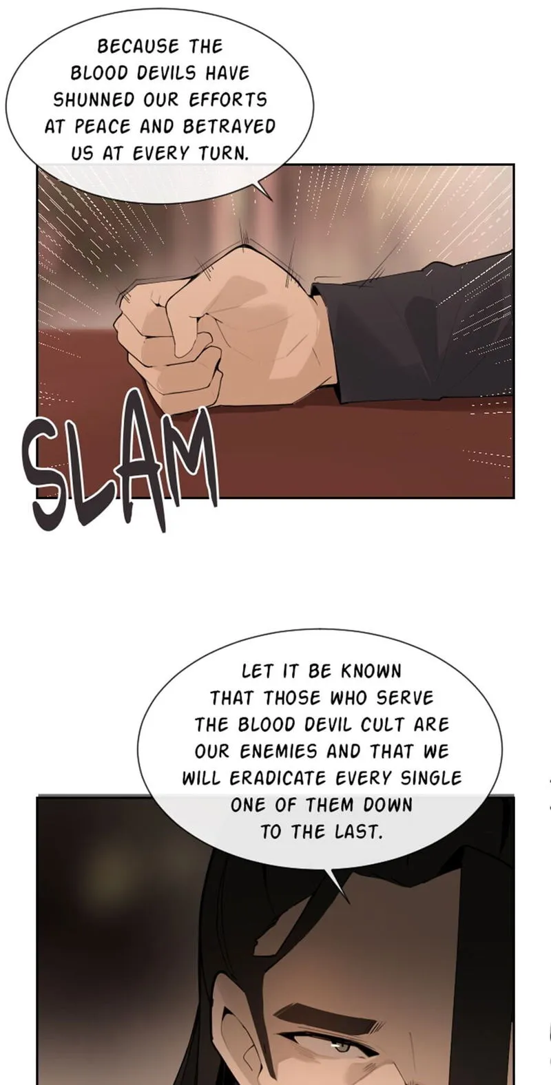 Devil Sword King Chapter 165 Online - página 15