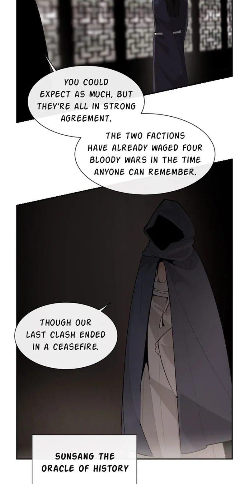 Devil Sword King Chapter 165 Online - página 19