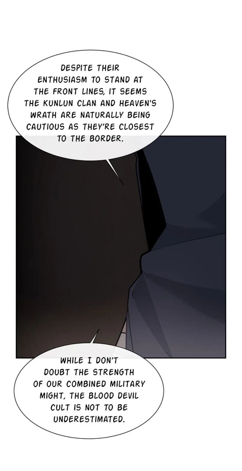 Devil Sword King Chapter 165 Online - página 22
