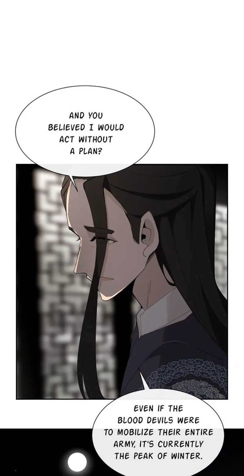 Devil Sword King Chapter 165 Online - página 23