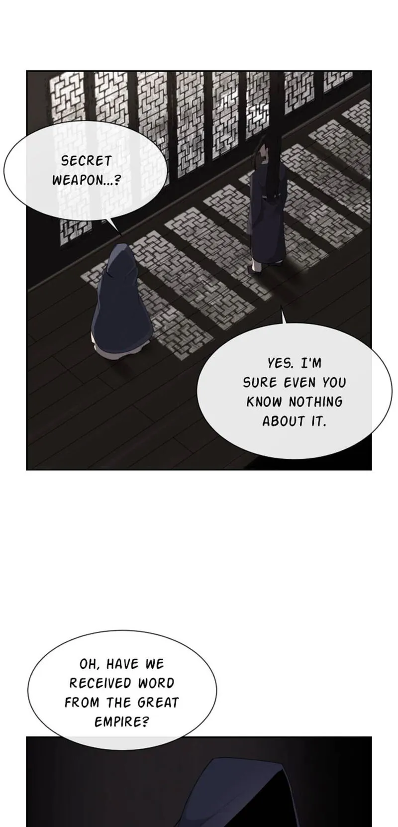 Devil Sword King Chapter 165 Online - página 27