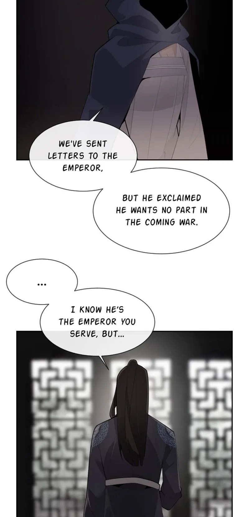 Devil Sword King Chapter 165 Online - página 28