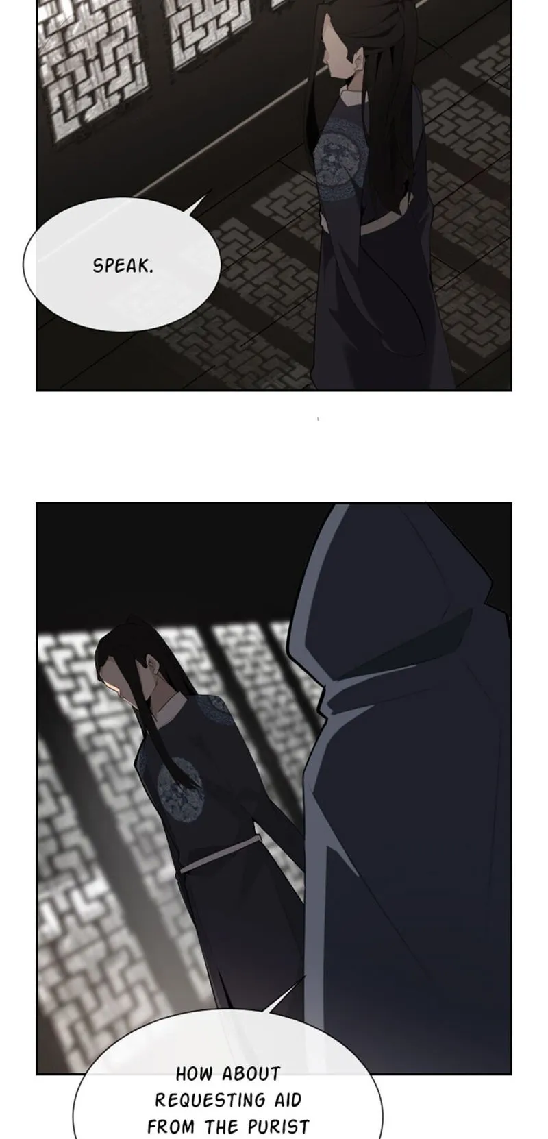 Devil Sword King Chapter 165 Online - página 30