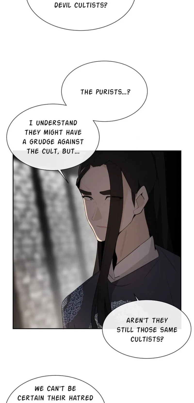 Devil Sword King Chapter 165 Online - página 31