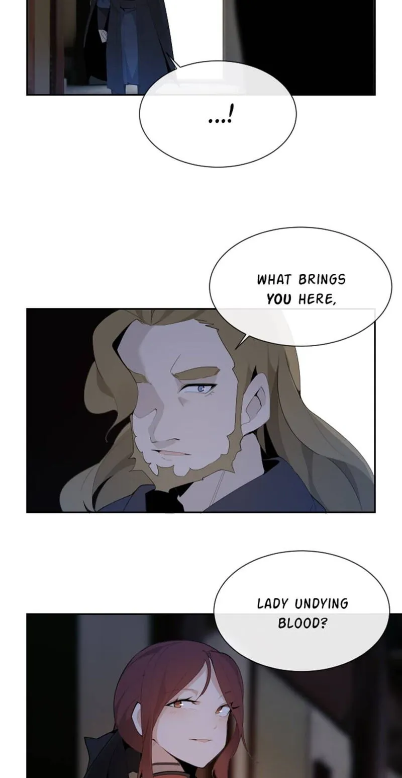 Devil Sword King Chapter 165 Online - página 39